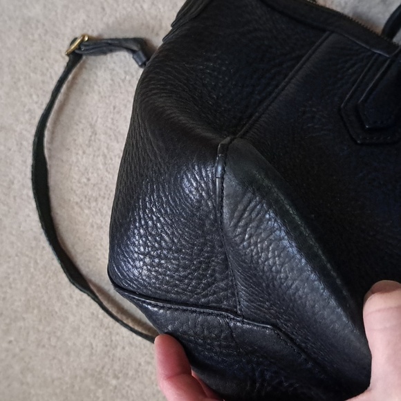 J. Crew leather bag - Picture 7 of 7